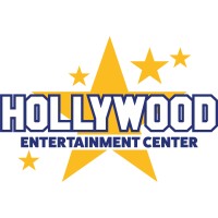 Hollywood Entertainment Center logo - Similar company to Jules Boules Bites Bar