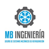 MB Ingeniería de Refrigeración logo - Similar company to Masfrio