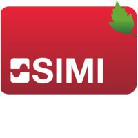 SIMI A/S logo - Similar company to Anton'S Multiservice