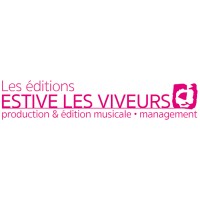 LES EDITIONS ESTIVE - LES VIVEURS logo - Similar company to Printival Boby Lapointe