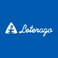 Leterago Centroamérica logo - Similar company to Gopharma