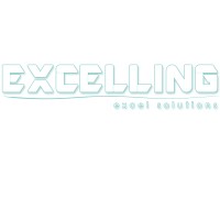 Excelling - excel solutions logo - Similar company to Amerborgh International N.V.