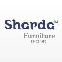 Sharda Furniture & Interiors - Since 1959 logo - Similar company to Rim Modular Furniture