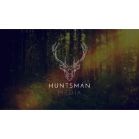 Huntsman Media logo - Similar company to Humble Till