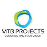 MTB Projects 'Constructing Your Vision' logo - Similar company to Totem Design Solutions