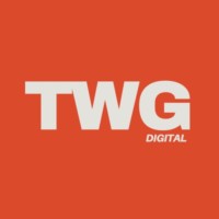 TWG Digital logo - Similar company to Agência Quinze