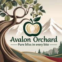 Avalon Orchard Kashmir. logo - Similar company to Tikab Dates