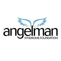 Angelman Syndrome Foundation logo - Similar company to Hireability Spokane