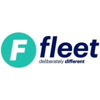 Fleet Recruitment Ltd logo - Similar company to Deliberately Different Sales Training