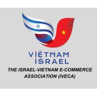 Israel-Vietnam E-commerce Association (IVECA) logo - Similar company to Tforce Security Company