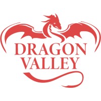 Dragon Valley logo - Similar company to Ironheart Tech