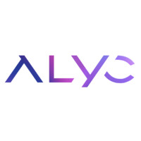 ALYC, INC. logo - Similar company to Decoded合同会社