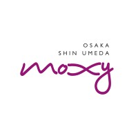 Moxy Osaka Umeda logo - Similar company to 加森観光（株）