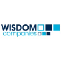 The Wisdom Companies, LLC. logo - Similar company to Apollo Interactive