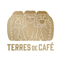 Terres de Café logo - Similar company to Lomi