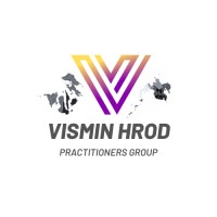 Vismin Human Resources & OD Practitioners Group logo - Similar company to Netplay Inc. - Vismin