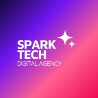 SparkTech logo - Similar company to Viela Design