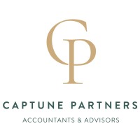 Captune Partners logo - Similar company to Team More