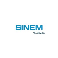SINEM SRL logo - Similar company to Respat