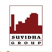Suvidha Realtors & Constructions Pvt Ltd logo - Similar company to Sunil Property Associate Hubli