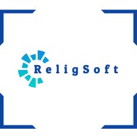 ReligSoft LLC logo - Similar company to Futuro Communications