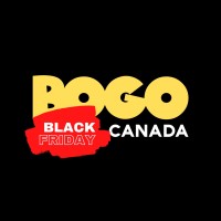 BOGO Canada logo - Similar company to Yamco Wireless