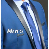 Men's Classic Ghardaia logo - Similar company to Harmony School/Itti Ghardaia