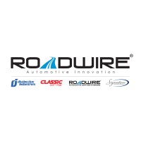 Roadwire logo - Similar company to Leatherseats.Com