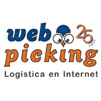 Webpicking.com logo - Similar company to Transcreaxion.Com