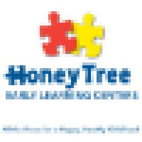 HoneyTree Early Learning Centers logo - Similar company to Ymca Of Virginia'S Blue Ridge