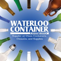 Waterloo Container logo - Similar company to Gofermentor