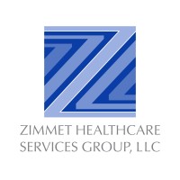 Zimmet Healthcare Services Group, LLC logo - Similar company to Mds Solutions