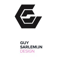 Guy Sarlemijn logo - Similar company to Jess Concept