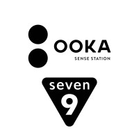 OOKA x seven9 (Prestige Laboratories Inc.) logo - Similar company to Dr. Greenthumb’S, Inc.