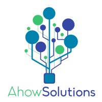 Ahow Solutions | Suporte de TI em Sorocaba e regiões logo - Similar company to Focus Tecnologia Da Informação
