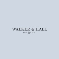 Walker and Hall logo - Similar company to Craving Creativity