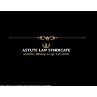 Astute Law Syndicate logo - Similar company to Astute Advisory