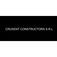 Cruxent Constructora S.R.L logo - Similar company to Constructora Pou