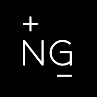 The New Garde logo - Similar company to Laundry Group