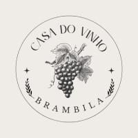 Casa do Vinho Brambila logo - Similar company to Vinho Na Ilha®