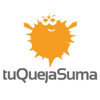 tuQuejaSuma.com logo - Similar company to Drisit