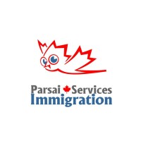 Parsai Immigration Services logo - Similar company to Icon Ltd.
