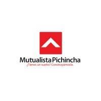 Mutualista Pichincha logo - Similar company to Febor