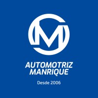 Automotriz Manrique logo - Similar company to Solpesa