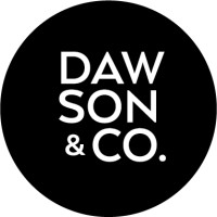 Dawson & Co logo - Similar company to Maum Studio