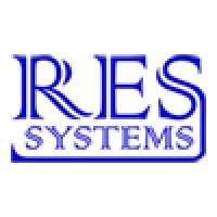 RES logo - Similar company to Redmatch - Innovative Applicant Tracking Solution