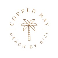 Copper Bay Beach logo - Similar company to 1One8
