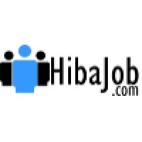 HibaJob.com logo - Similar company to Espace Recrutement Maroc