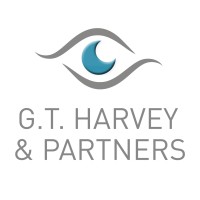 G.T. Harvey & Partners (Optometrists) logo - Similar company to Youngsrps