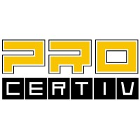 ProCertiv Sp. z o.o. logo - Similar company to Redteam.Pl